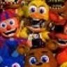 chat with ai character: Fnaf World vs SC 