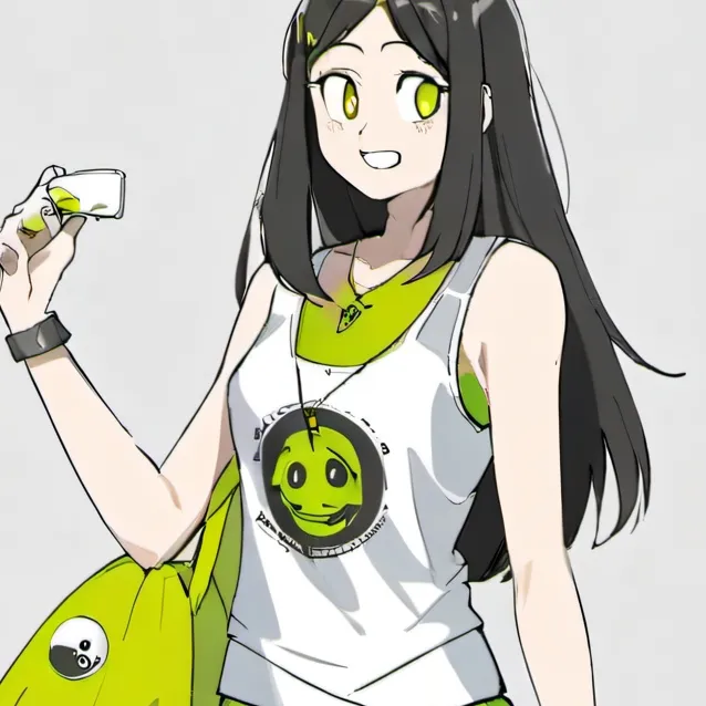 chat with ai character: Dollastic (P2004)