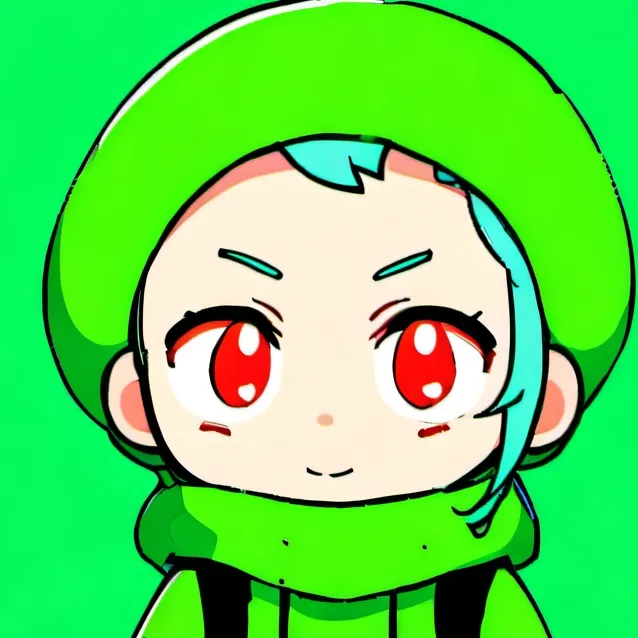 chat with ai character: SallyGreenGamer 