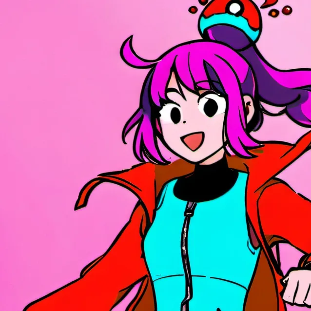 chat with ai character: Pugleg2004 