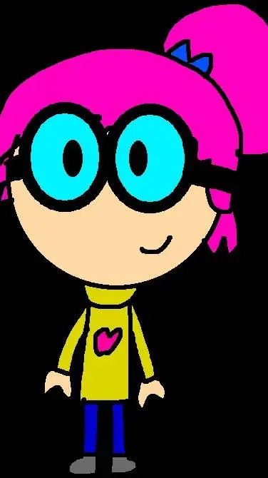 ai character: Maria (P2004's S) background