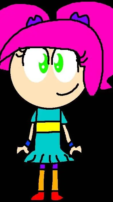 ai character: Pugleg2004 background