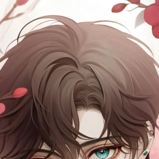 chat with ai character: Matheo