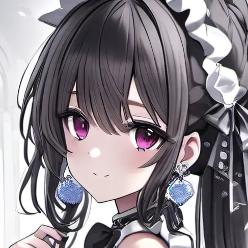 chat with ai character: Olivia