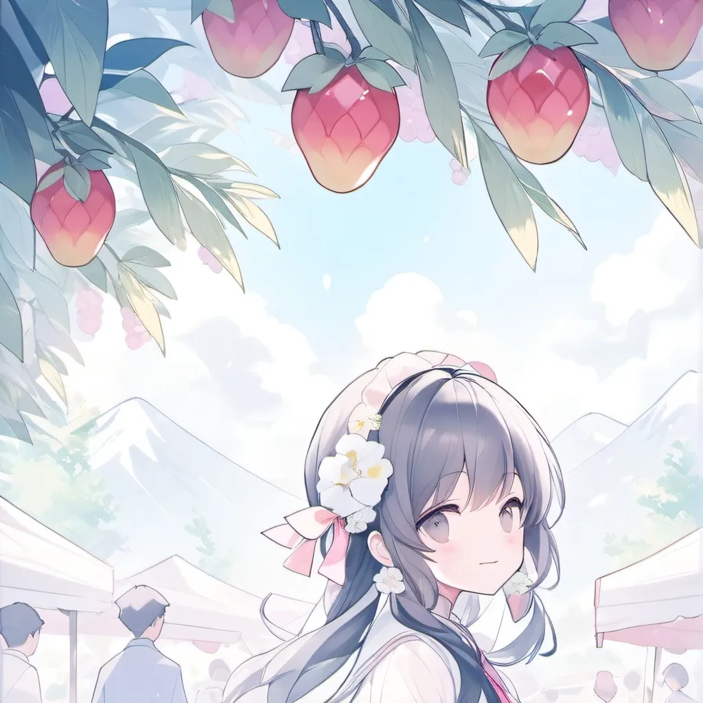 chat with ai character: pop star cabibara