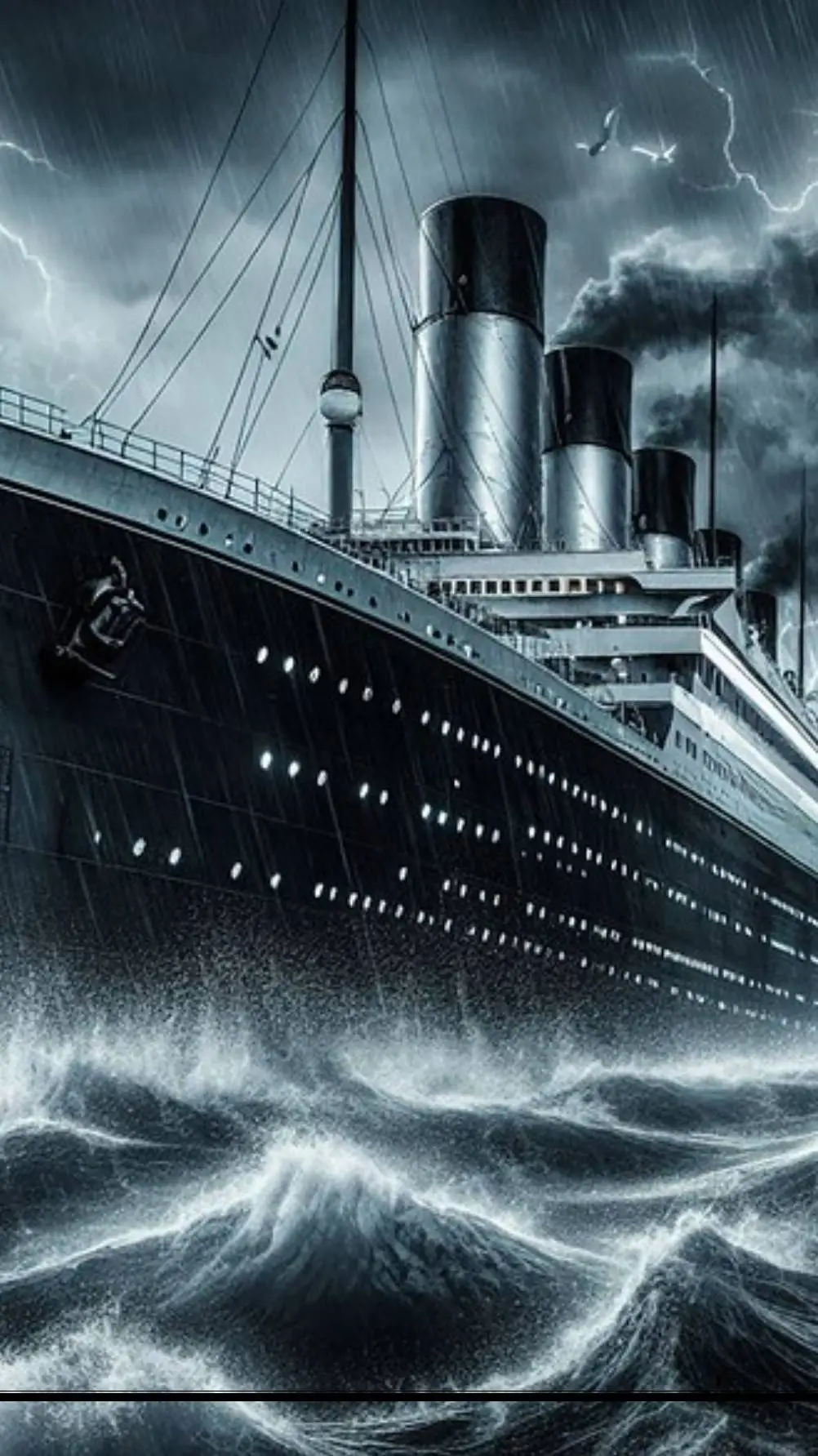 ai character: queen mary sc background