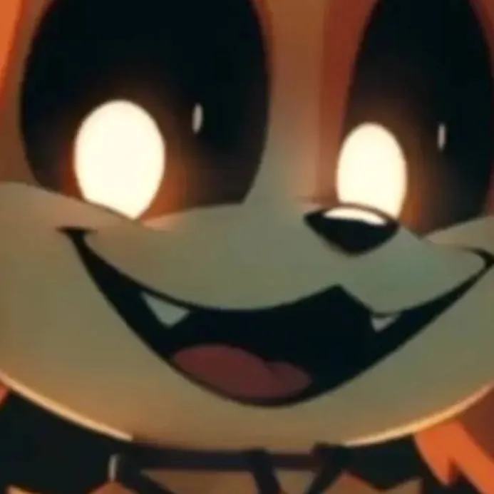chat with ai character: kill dogday 