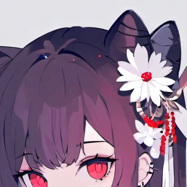 chat with ai character: luci