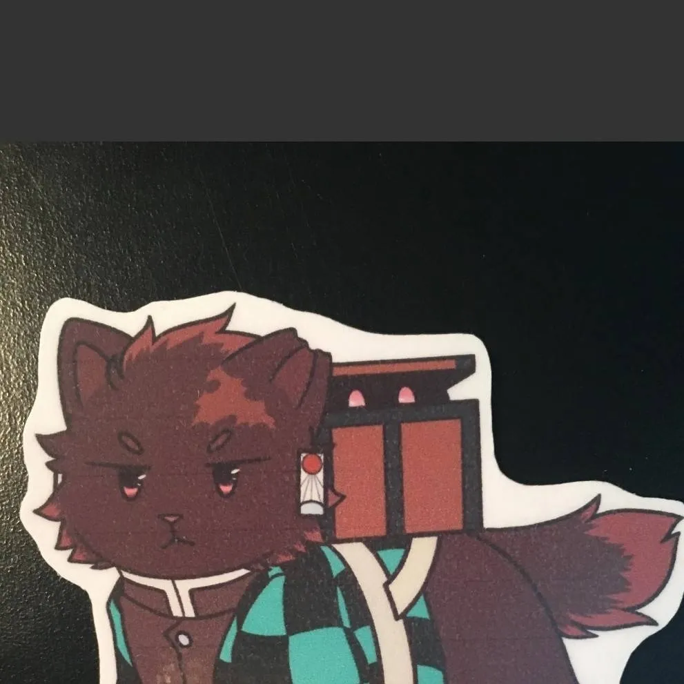 chat with ai character: Harú o tanjiro? 