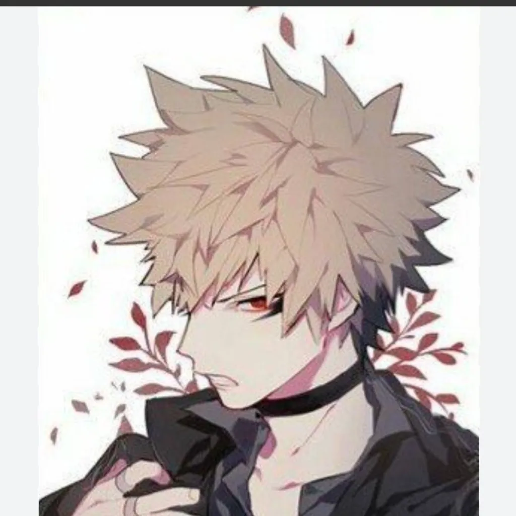 chat with ai character: 🌙Bakugo villano☀️