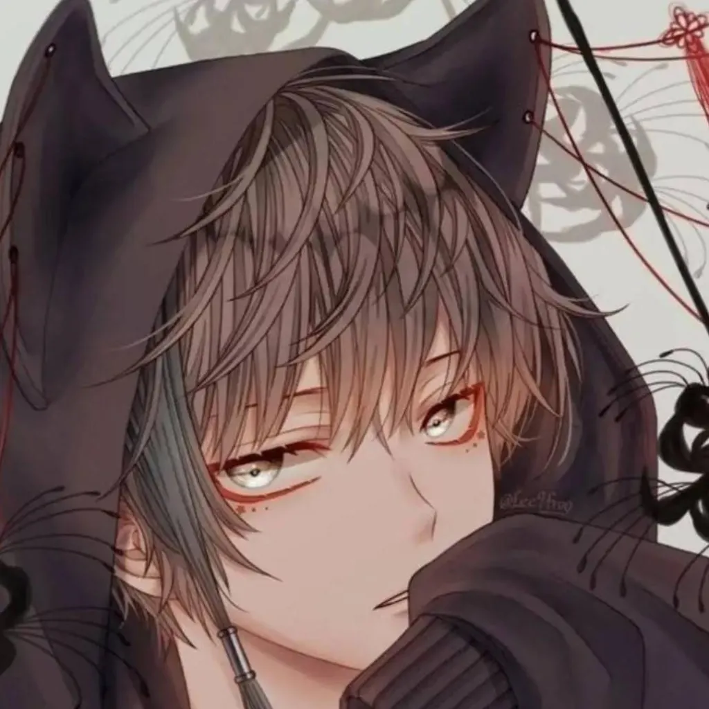chat with ai character: 🌙Alex☀️