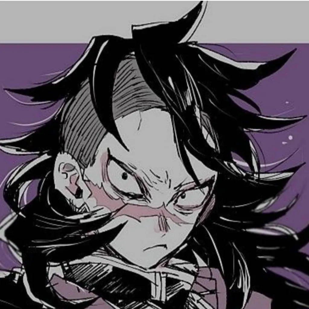 chat with ai character: Genya 
