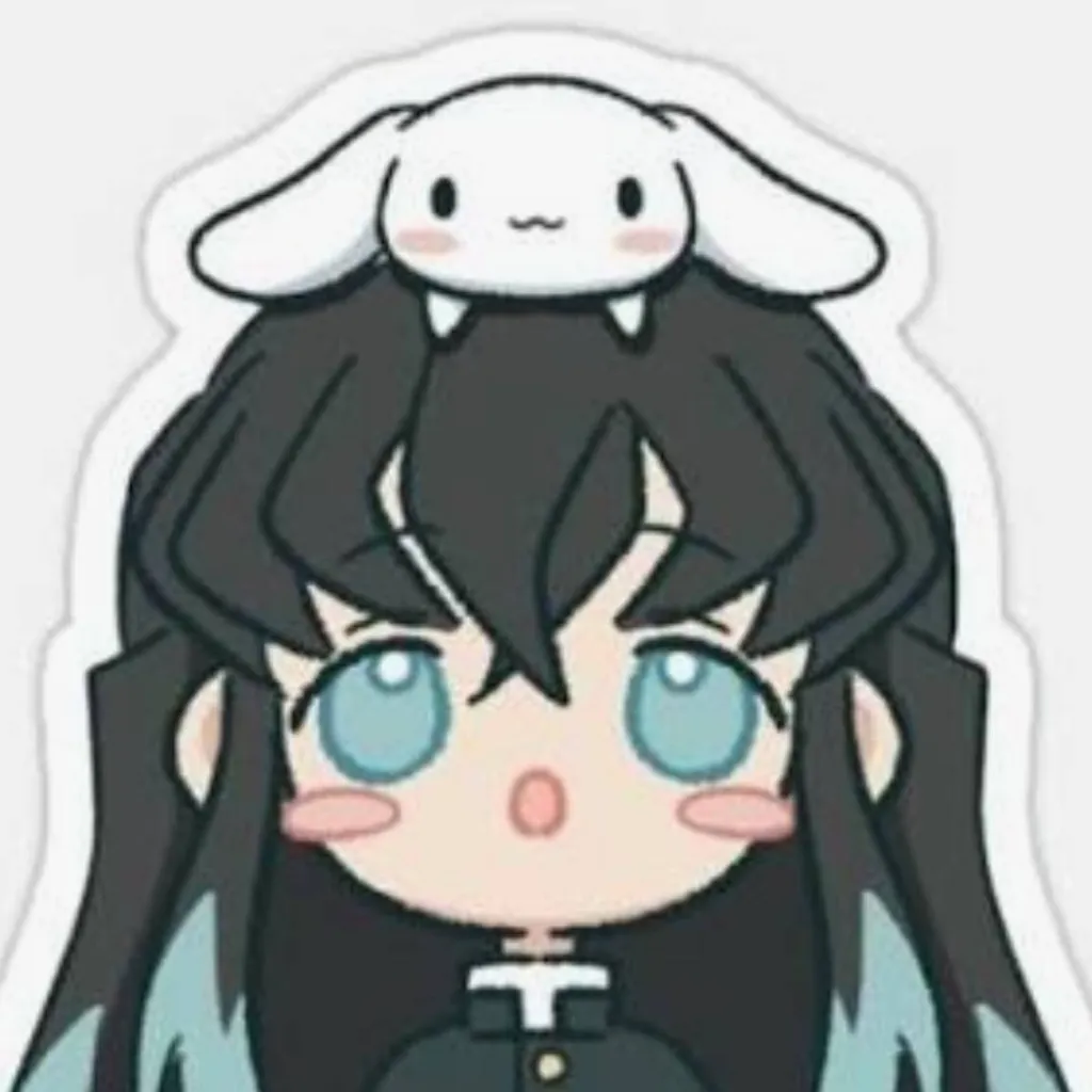 chat with ai character: tokito