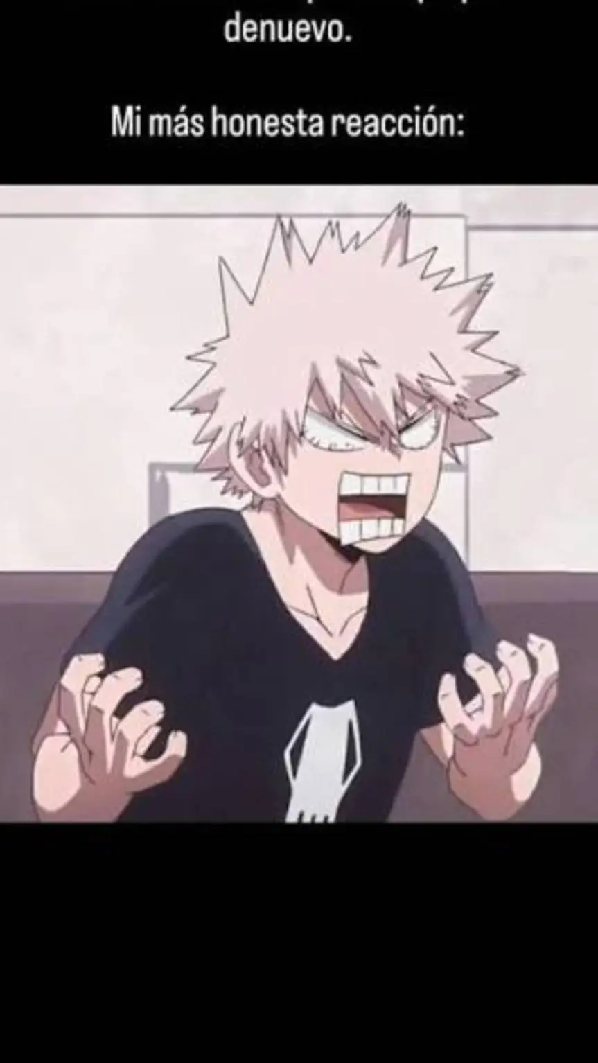 ai character: BakuGODS background