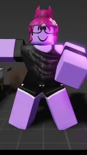 ai character: borysReal background