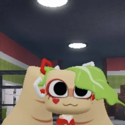 chat with ai character: jessie