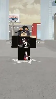 ai character: give her a name background