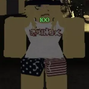 chat with ai character: Amerika noob