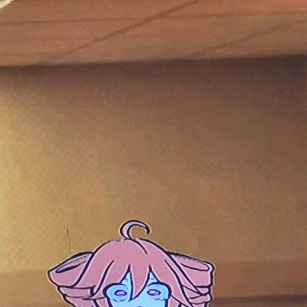 chat with ai character: teto 