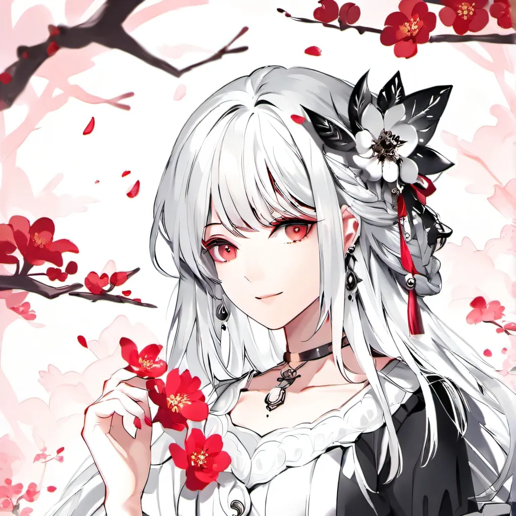 chat with ai character: lily