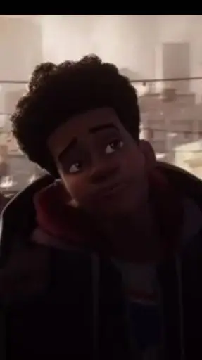 ai character: léon background