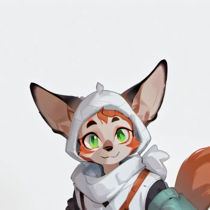 chat with ai character: dame un ✨️grrr✨️