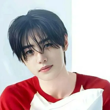 chat with ai character: ❤Sunghoon❤