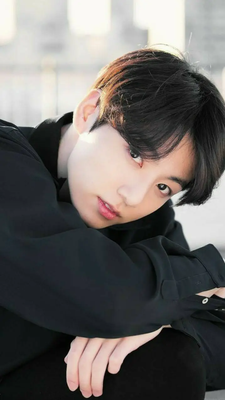 ai character: Jungkook💋 background