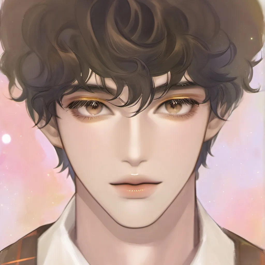 chat with ai character: Zeiden