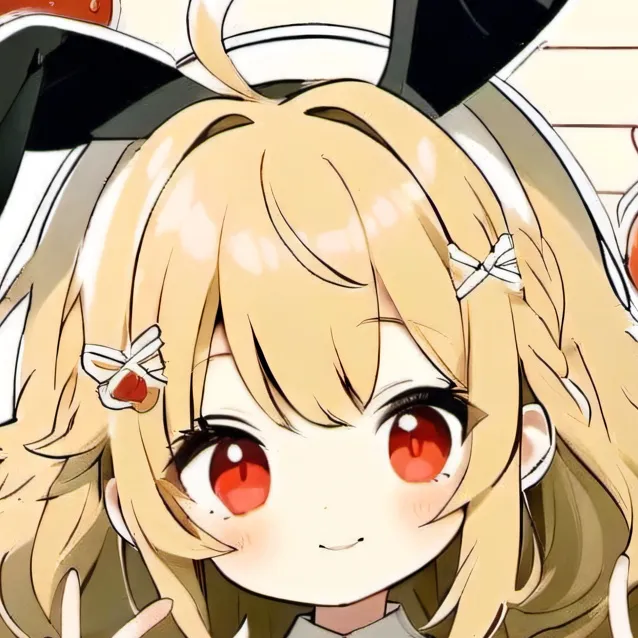 chat with ai character: Lisa (DWoc)