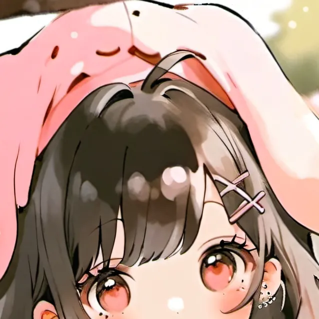 chat with ai character: Niki (DW oc)