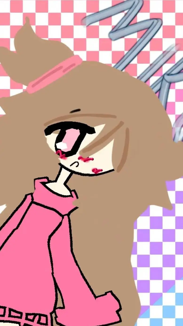 ai character: Miko (not my oc) background