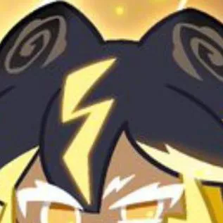 chat with ai character: Stormbriger Cookie