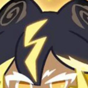 chat with ai character: Stormbriger Cookie