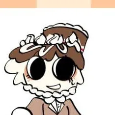 chat with ai character: Catalina the cake