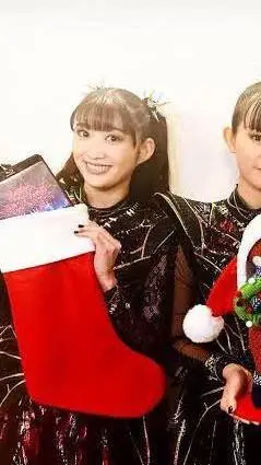 ai character: Momoko Okazaki background