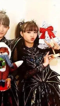 ai character: Moa Kikuchi background