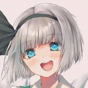 chat with ai character: Youmu Konpaku