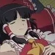 chat with ai character: Reimu Hakurei
