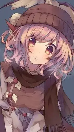 ai character: Mystia Lorelei background