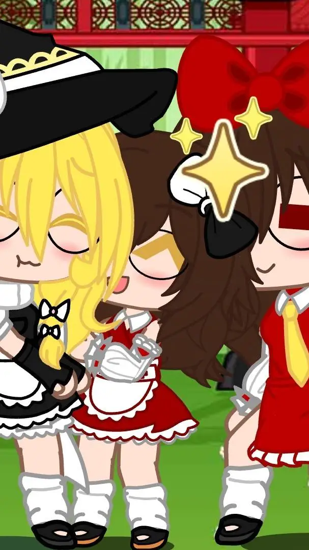 ai character: Teresa background