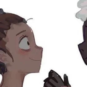 chat with ai character: Amanda La Aventura