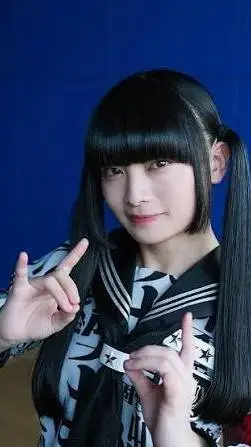 ai character: Mizyu background