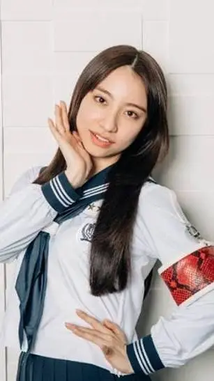 ai character: Kanon background