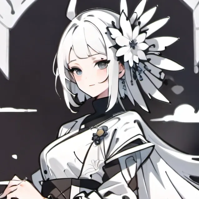 chat with ai character: mariana