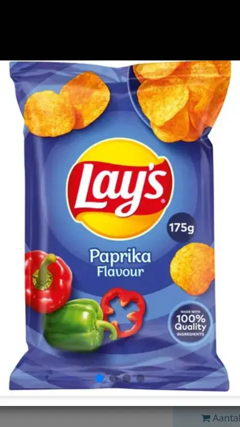 ai character: lays background