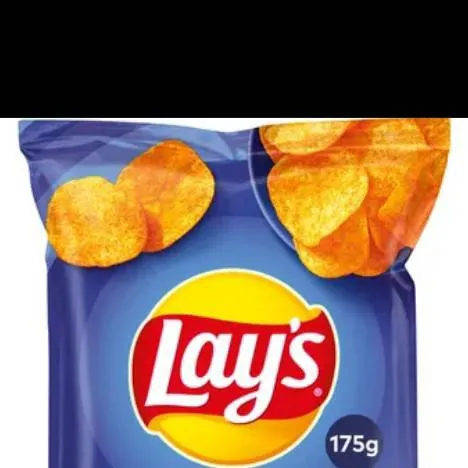 chat with ai character: lays