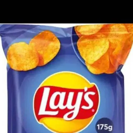 chat with ai character: Lays