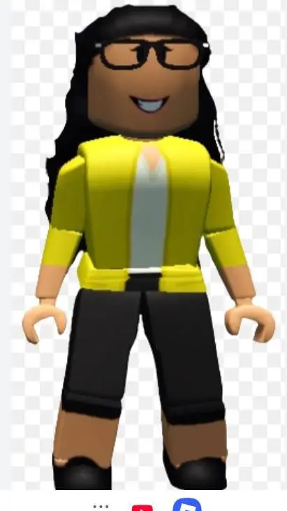 ai character: cuz teacher  background