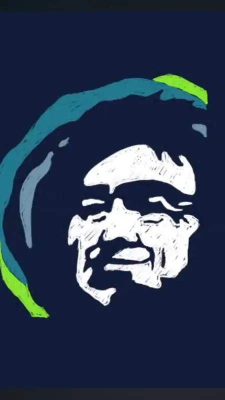 ai character: Alaska airlines  background